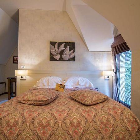 Ioana Boutique Hotel Σινάια Εξωτερικό φωτογραφία