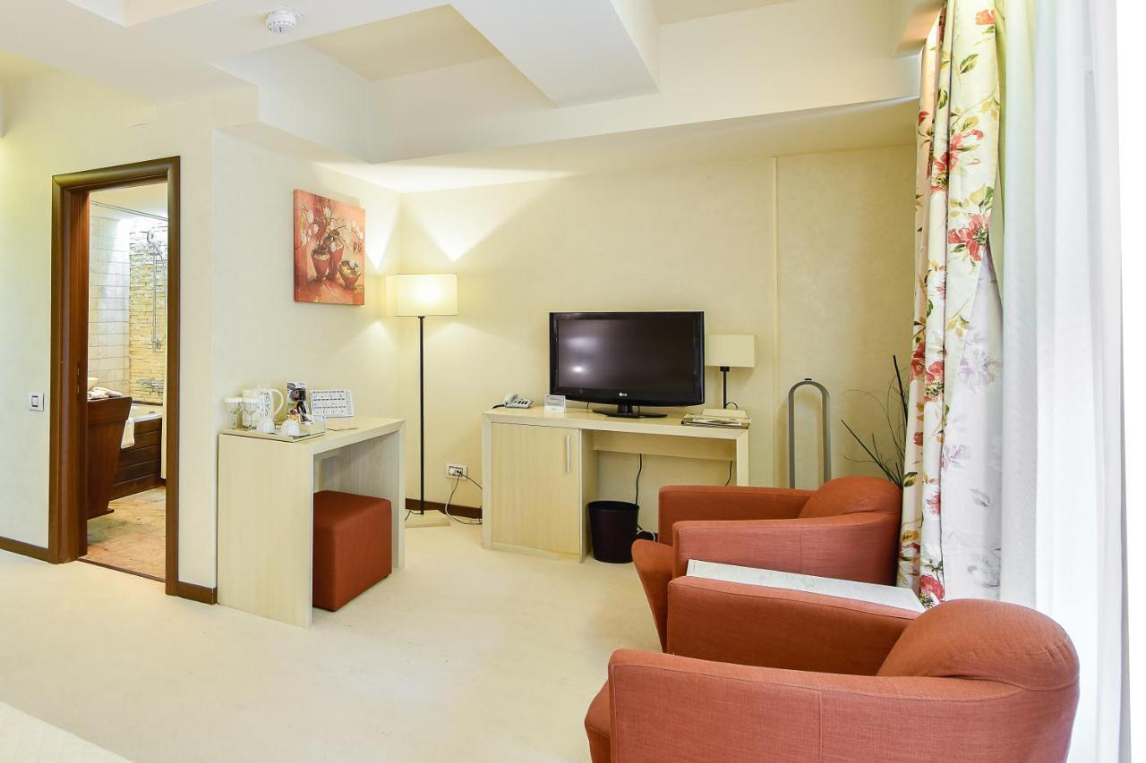 Ioana Boutique Hotel Σινάια Εξωτερικό φωτογραφία