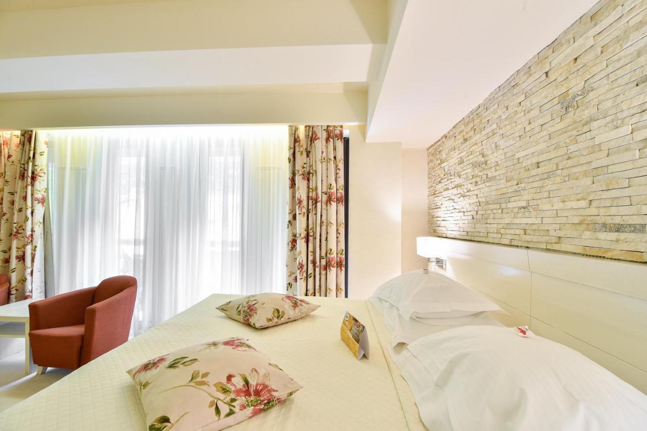 Ioana Boutique Hotel Σινάια Εξωτερικό φωτογραφία