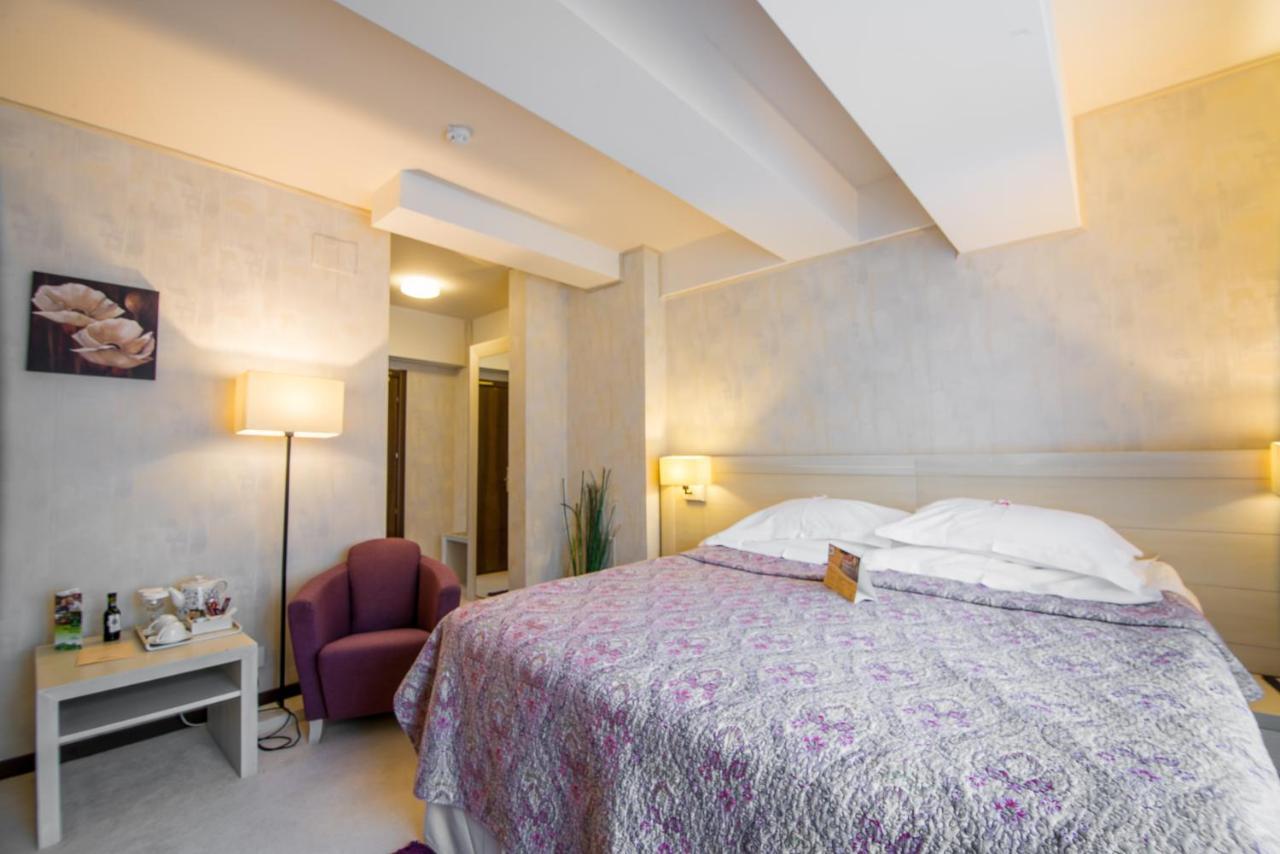 Ioana Boutique Hotel Σινάια Εξωτερικό φωτογραφία