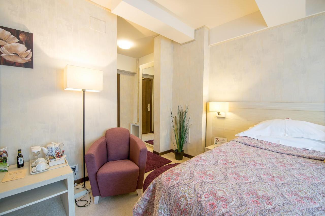Ioana Boutique Hotel Σινάια Εξωτερικό φωτογραφία