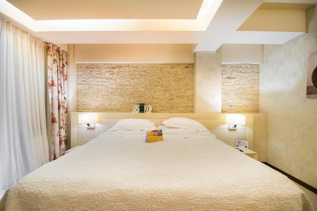 Ioana Boutique Hotel Σινάια Εξωτερικό φωτογραφία