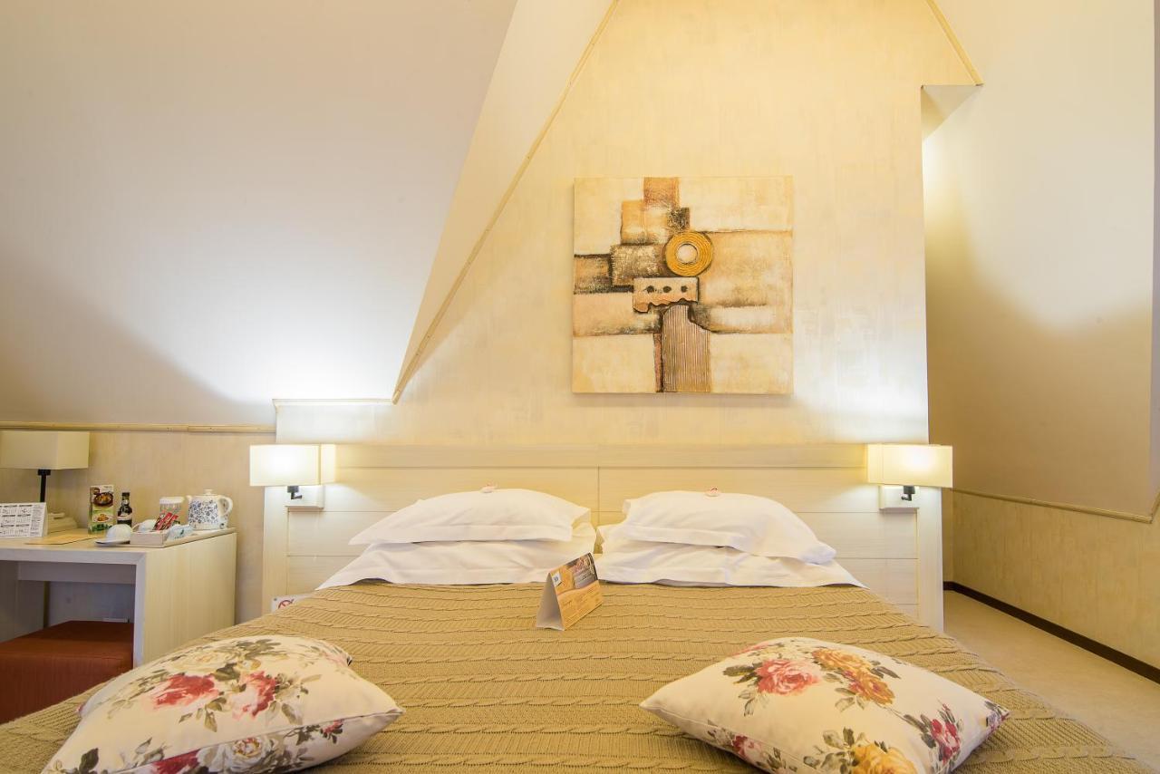 Ioana Boutique Hotel Σινάια Εξωτερικό φωτογραφία