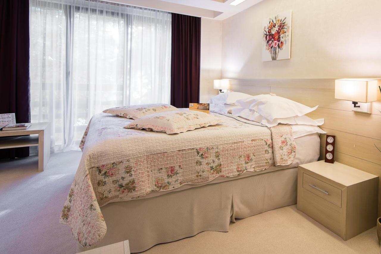 Ioana Boutique Hotel Σινάια Εξωτερικό φωτογραφία
