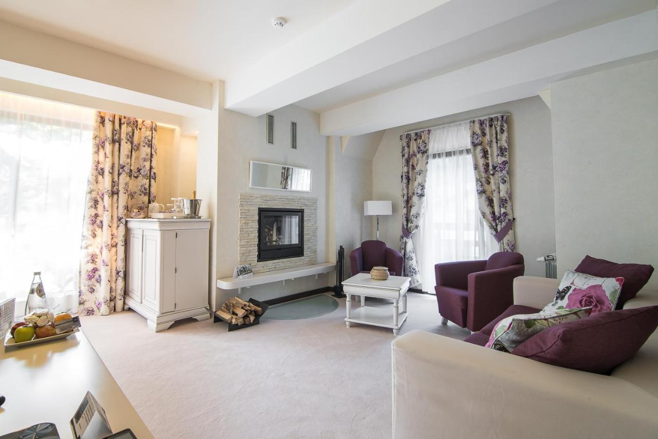 Ioana Boutique Hotel Σινάια Εξωτερικό φωτογραφία