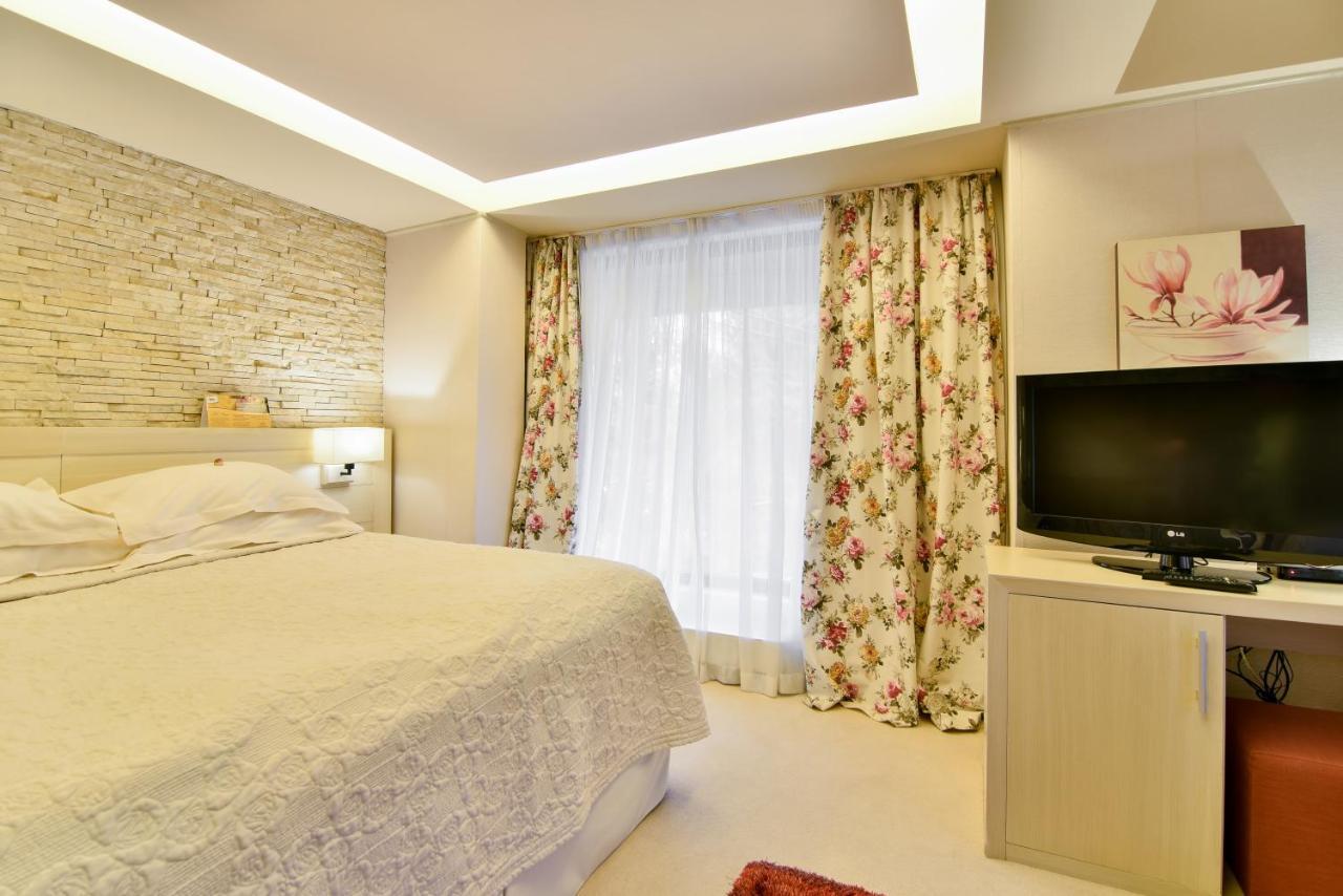 Ioana Boutique Hotel Σινάια Εξωτερικό φωτογραφία