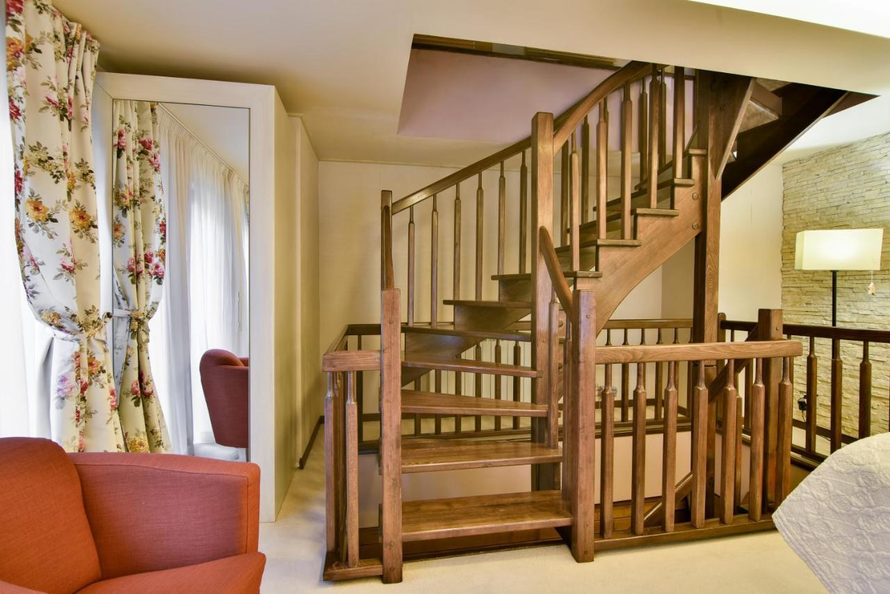 Ioana Boutique Hotel Σινάια Εξωτερικό φωτογραφία