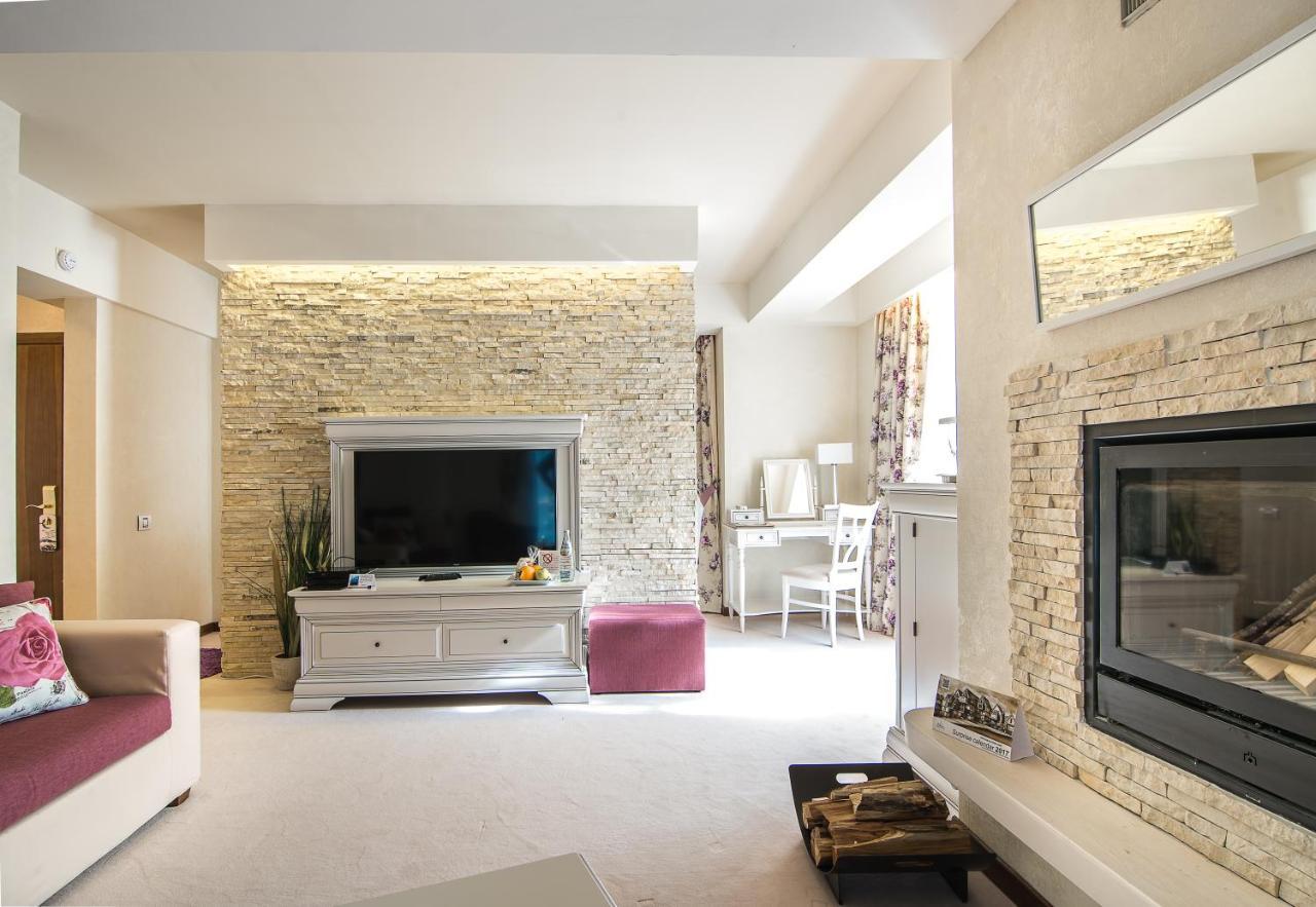 Ioana Boutique Hotel Σινάια Εξωτερικό φωτογραφία