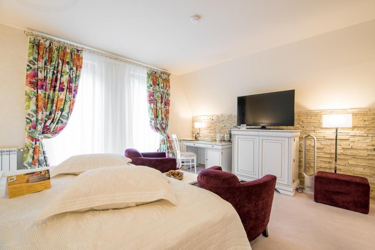 Ioana Boutique Hotel Σινάια Εξωτερικό φωτογραφία