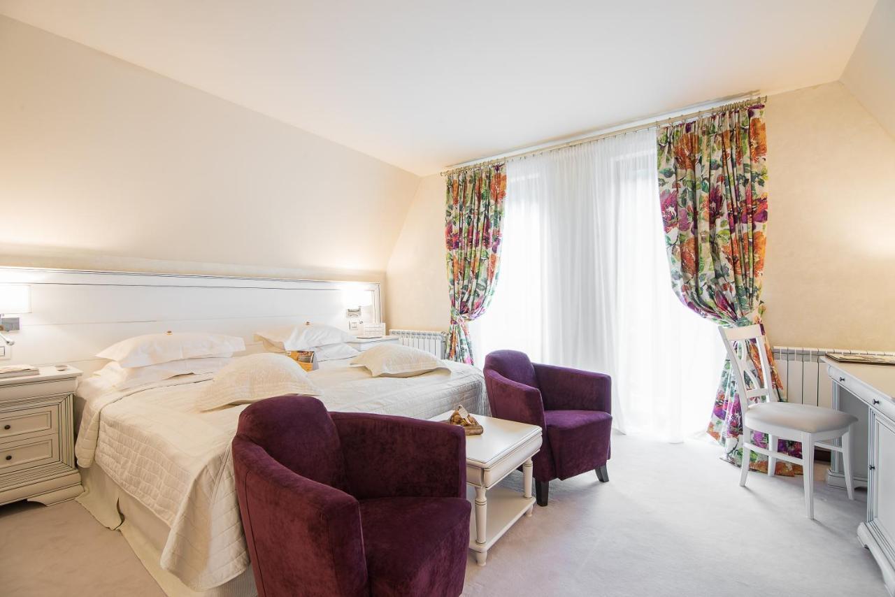 Ioana Boutique Hotel Σινάια Εξωτερικό φωτογραφία
