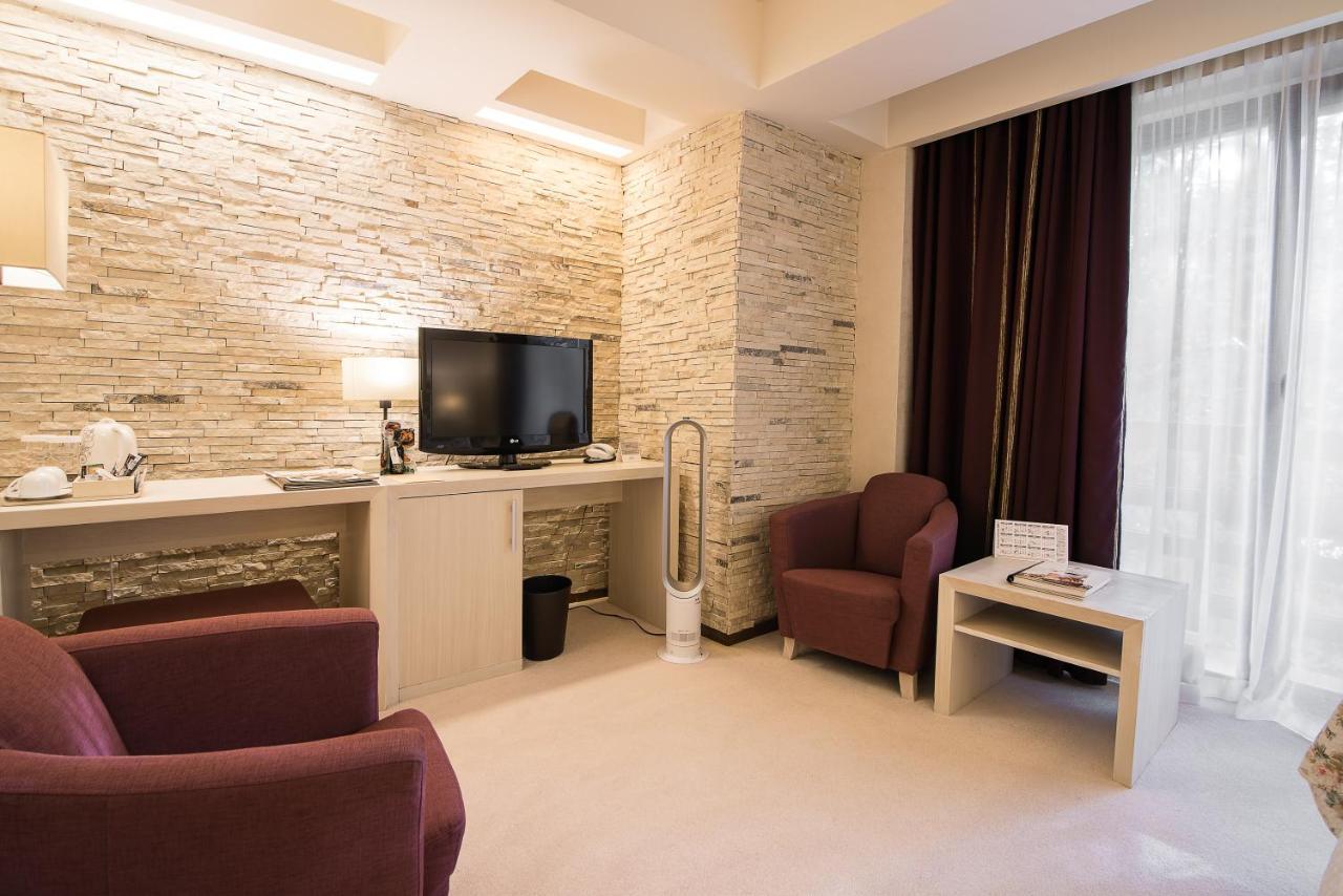 Ioana Boutique Hotel Σινάια Εξωτερικό φωτογραφία