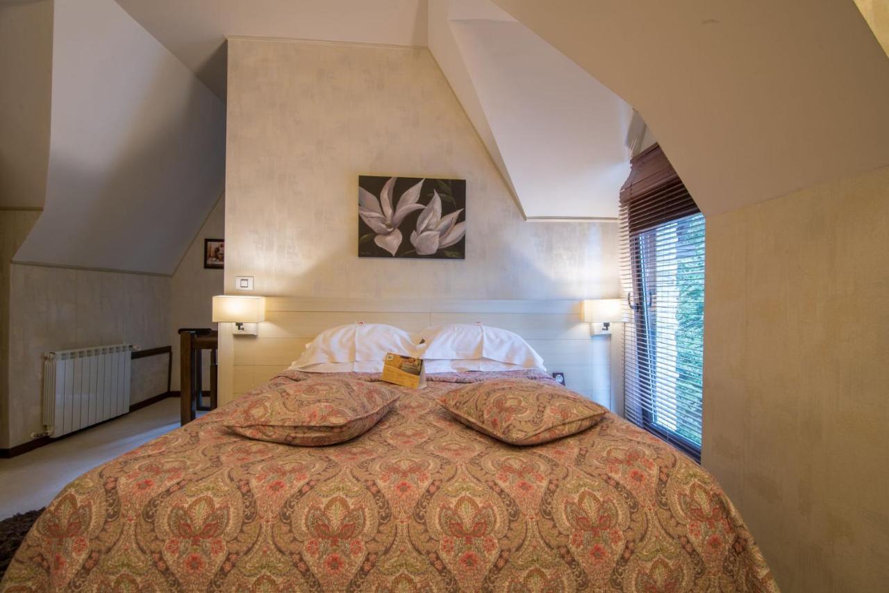 Ioana Boutique Hotel Σινάια Εξωτερικό φωτογραφία