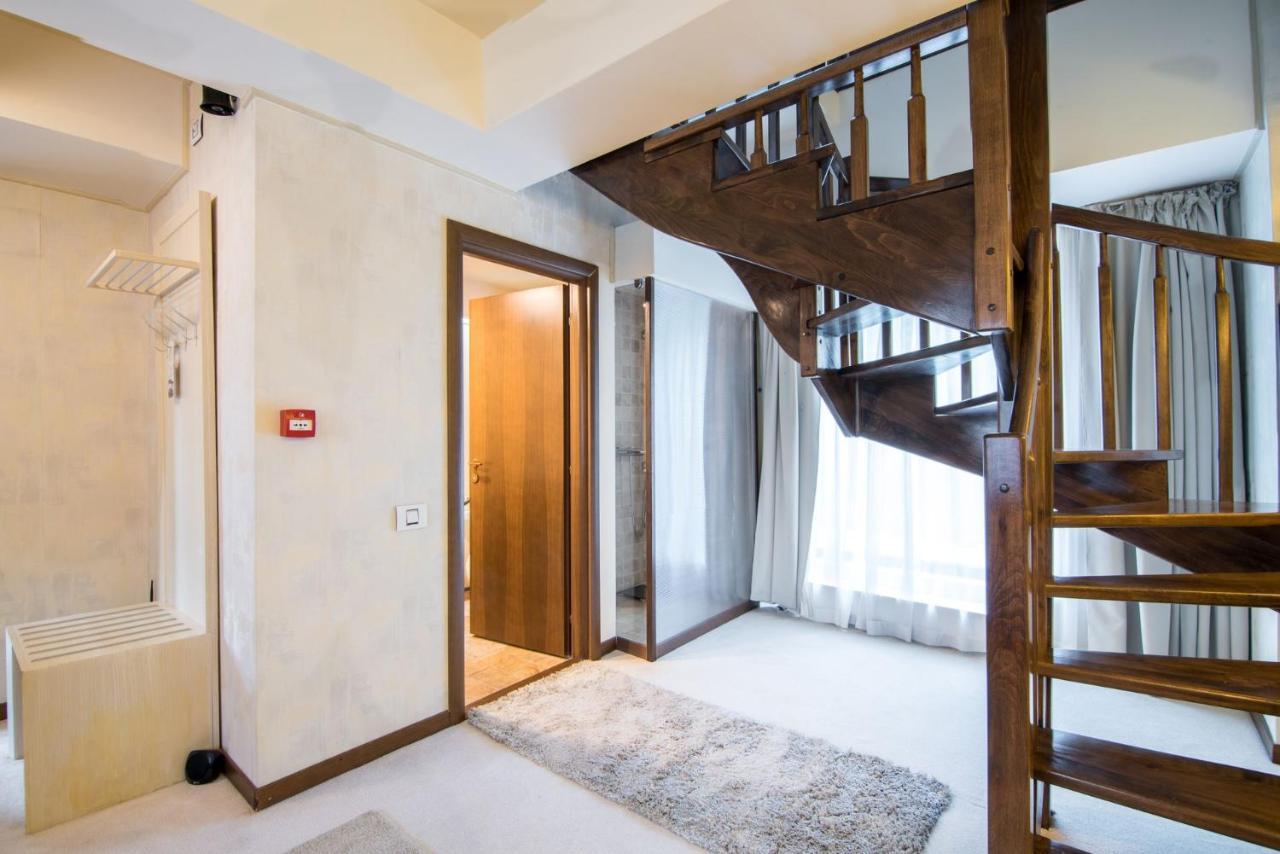 Ioana Boutique Hotel Σινάια Εξωτερικό φωτογραφία