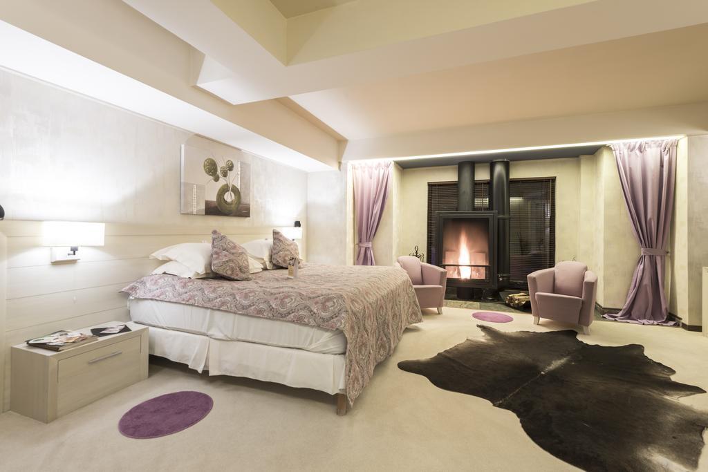 Ioana Boutique Hotel Σινάια Εξωτερικό φωτογραφία