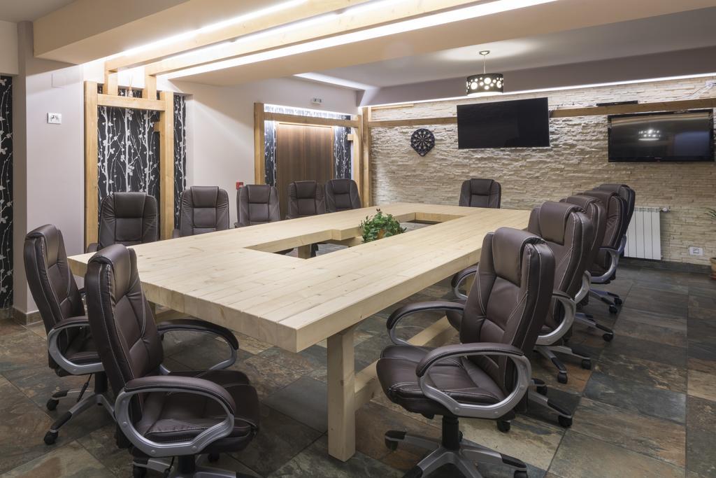 Ioana Boutique Hotel Σινάια Εξωτερικό φωτογραφία
