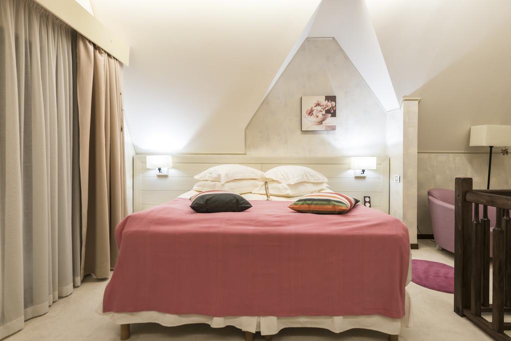 Ioana Boutique Hotel Σινάια Εξωτερικό φωτογραφία