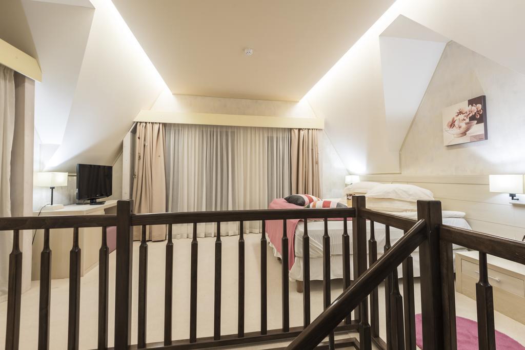 Ioana Boutique Hotel Σινάια Εξωτερικό φωτογραφία