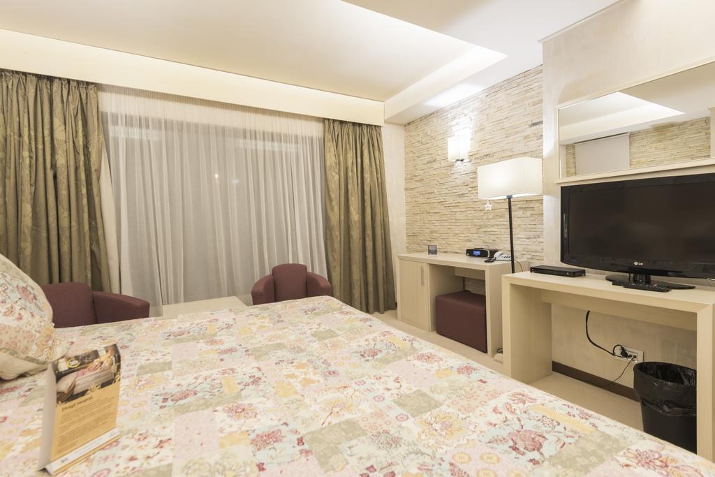 Ioana Boutique Hotel Σινάια Εξωτερικό φωτογραφία
