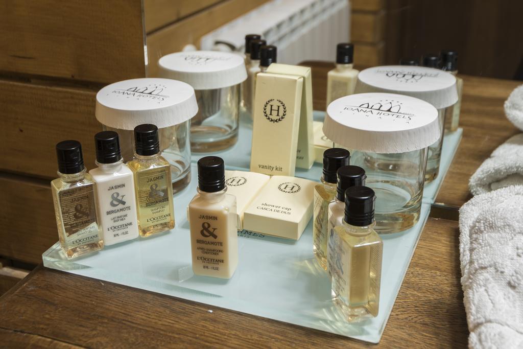 Ioana Boutique Hotel Σινάια Εξωτερικό φωτογραφία