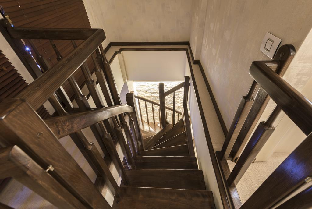 Ioana Boutique Hotel Σινάια Εξωτερικό φωτογραφία