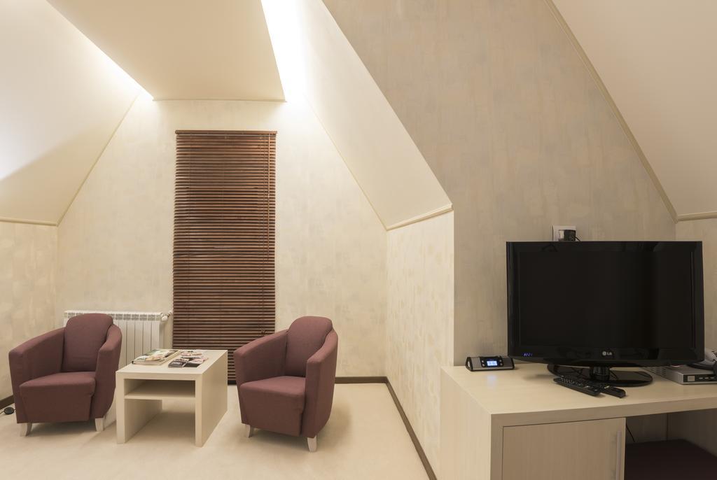 Ioana Boutique Hotel Σινάια Εξωτερικό φωτογραφία